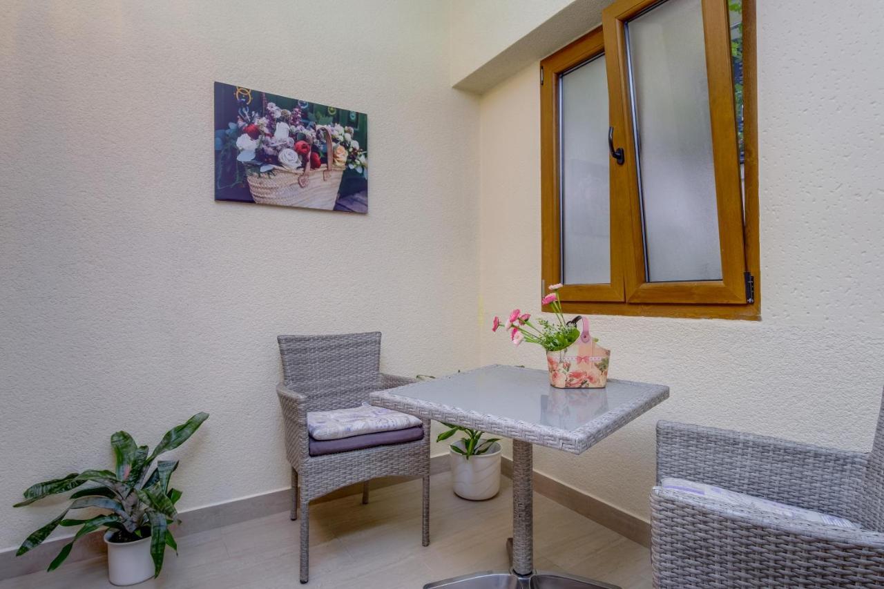 Anci Apartman *