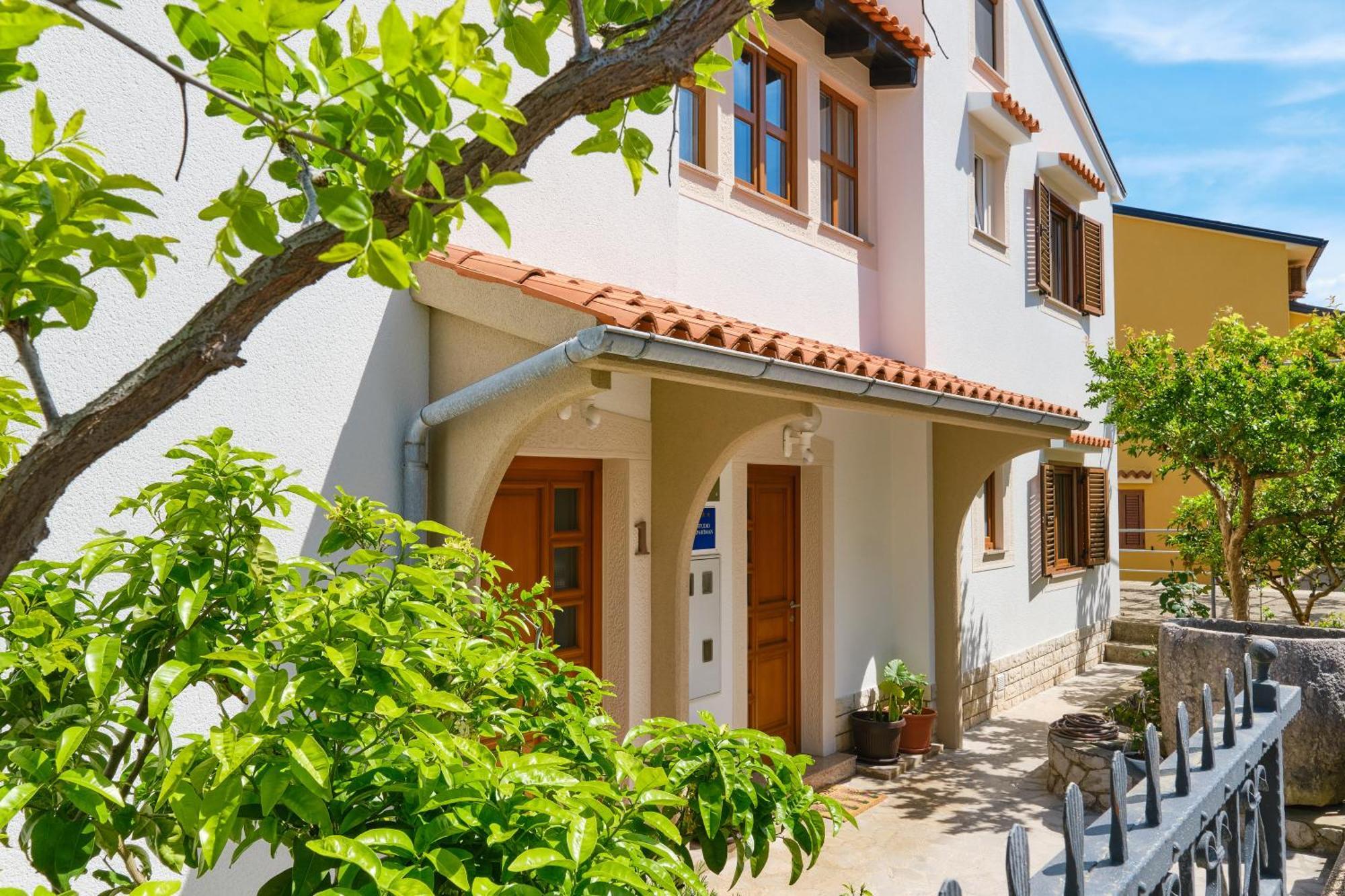 Apartman Anci *