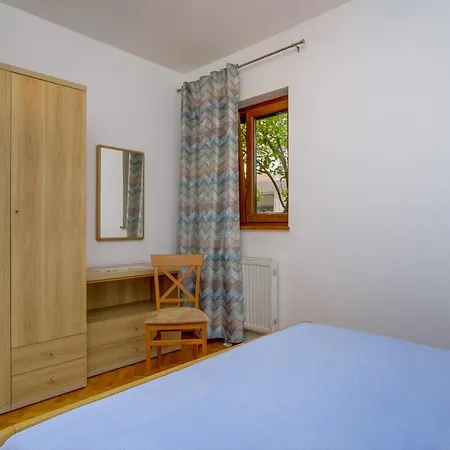 Apartments Anci Mali Lošinj Exterior foto