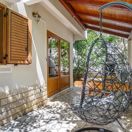 Apartments Anci Mali Lošinj Exterior foto