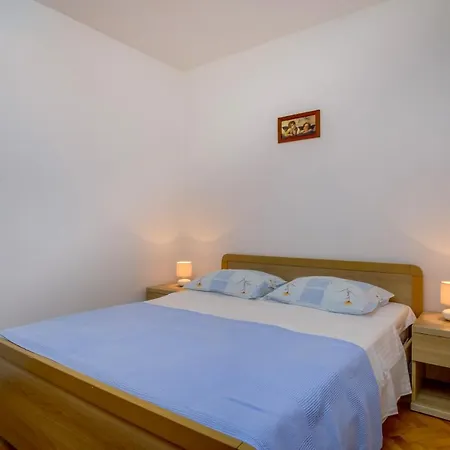 Apartments Anci Mali Lošinj Exterior foto