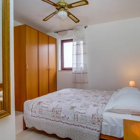 Apartments Anci Mali Lošinj Exterior foto