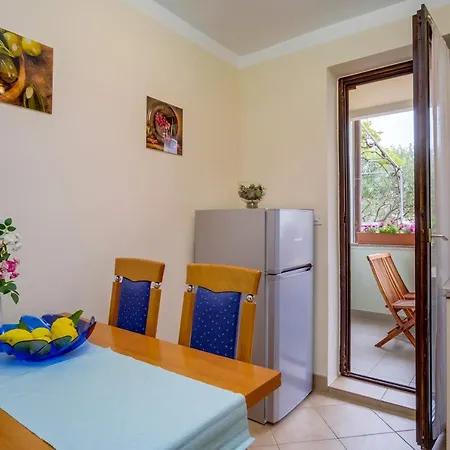 Apartments Anci Mali Lošinj Exterior foto