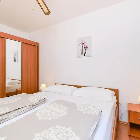 Apartments Anci Mali Lošinj Exterior foto