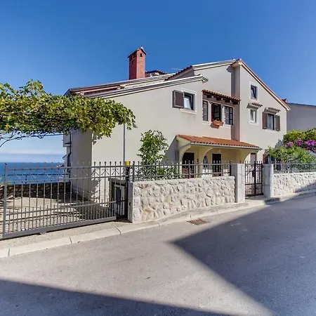 Apartments Anci Mali Lošinj Exterior foto