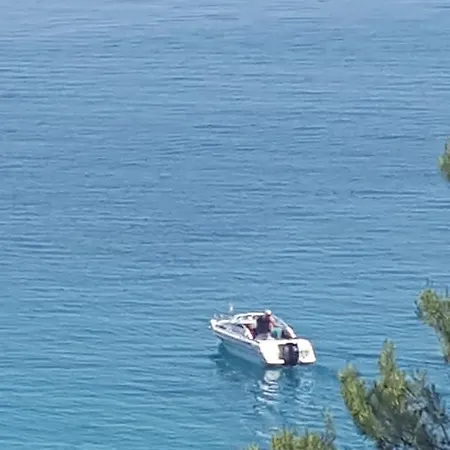 Apartments Anci Mali Lošinj Exterior foto
