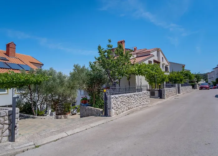 Apartments Anci