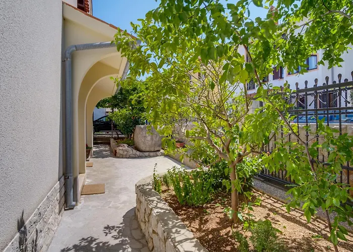Apartments Anci
