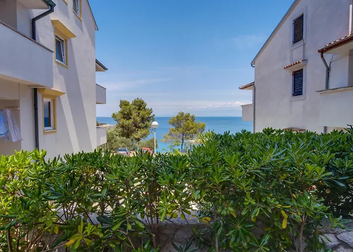 Apartments Anci