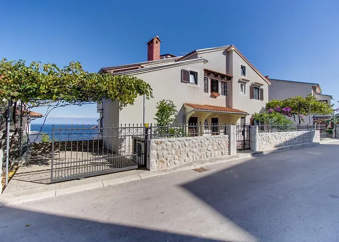 Apartments Anci