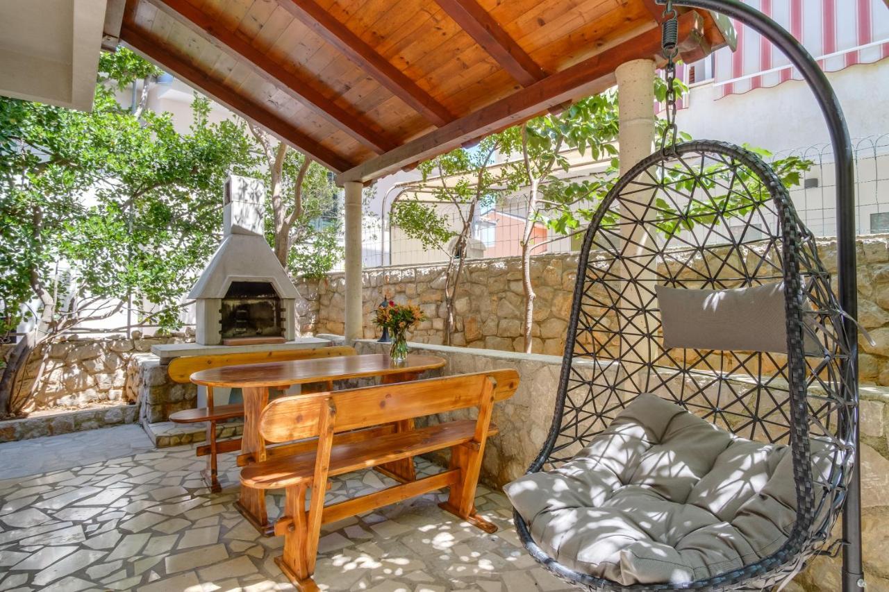 Apartment Anci