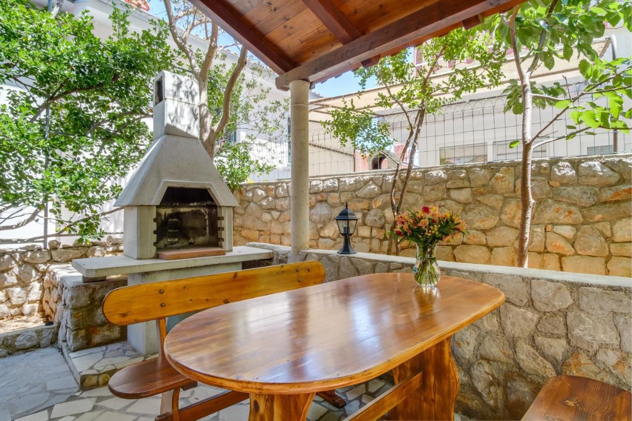 Anci Apartment Mali Losinj