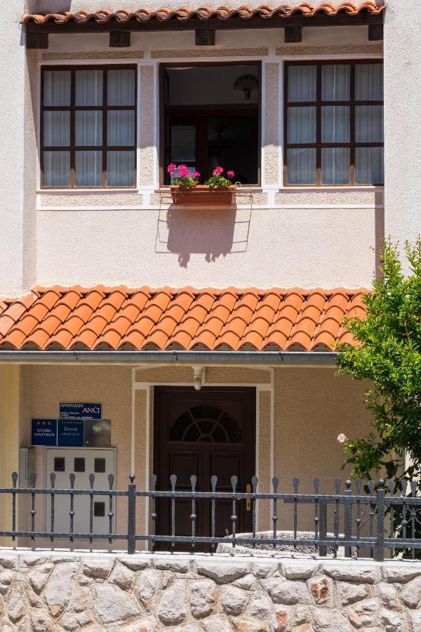 Anci * Mali Losinj