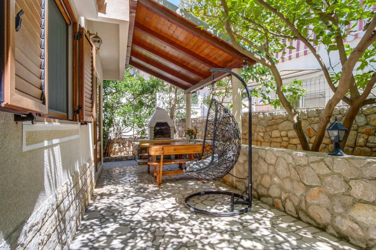 Anci Apartment