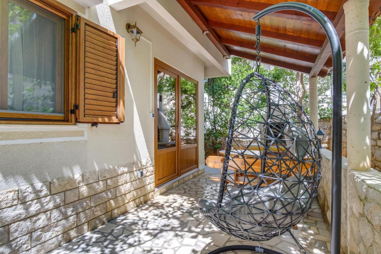 Apartment Anci Mali Losinj