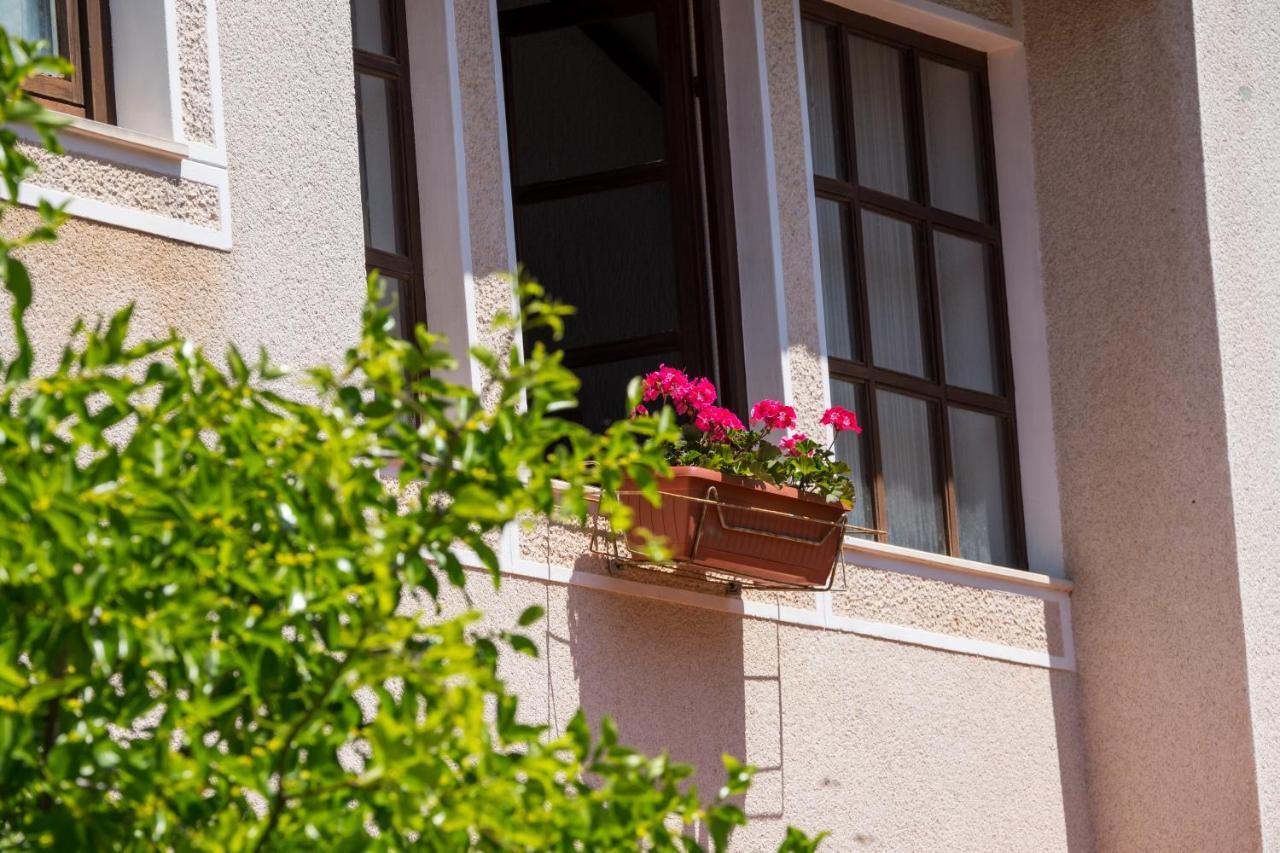 Anci Apartment Mali Losinj