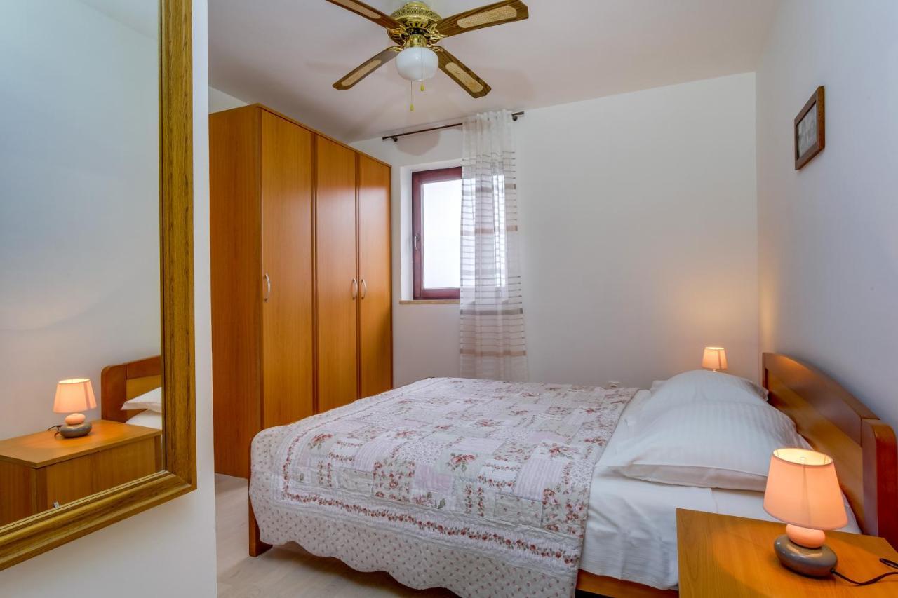 Apartment Anci