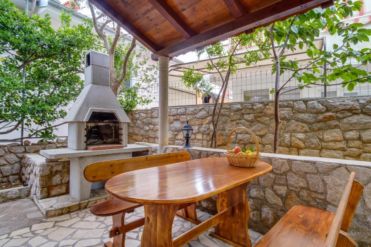 Anci Apartment Mali Losinj