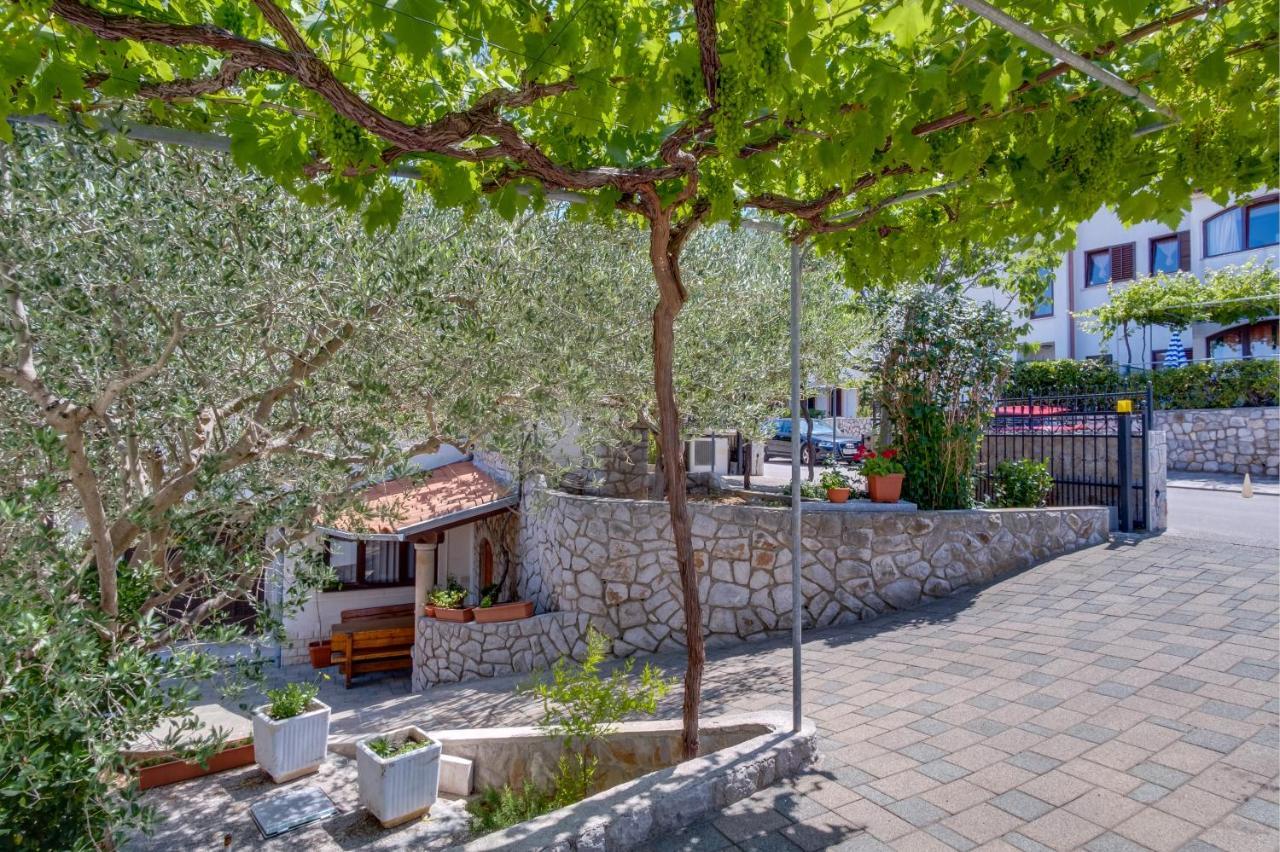 Apartment Anci Mali Losinj