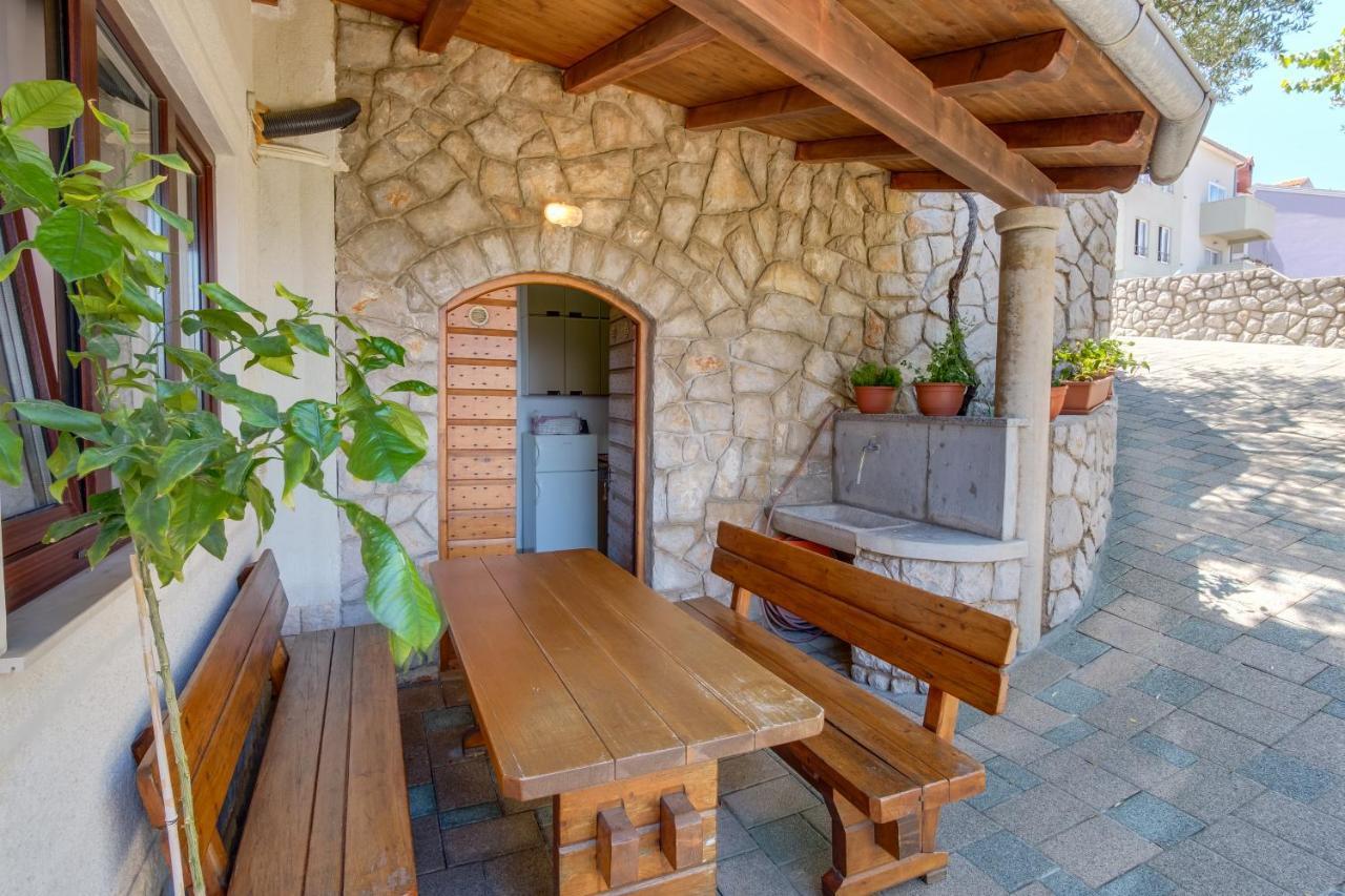Anci Apartment