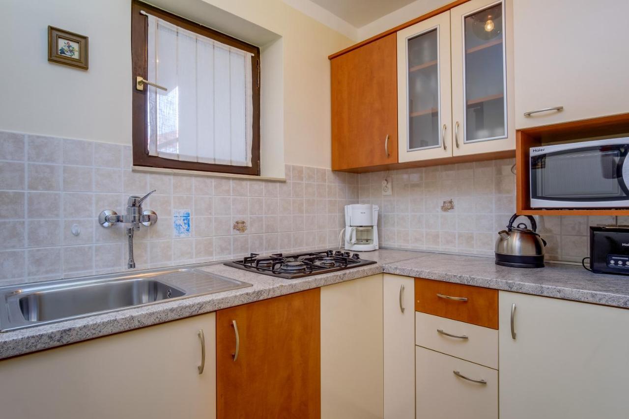Apartment Anci