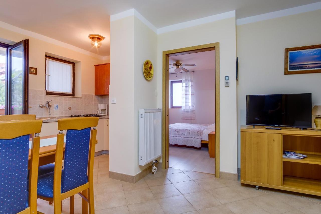 Anci * Mali Losinj