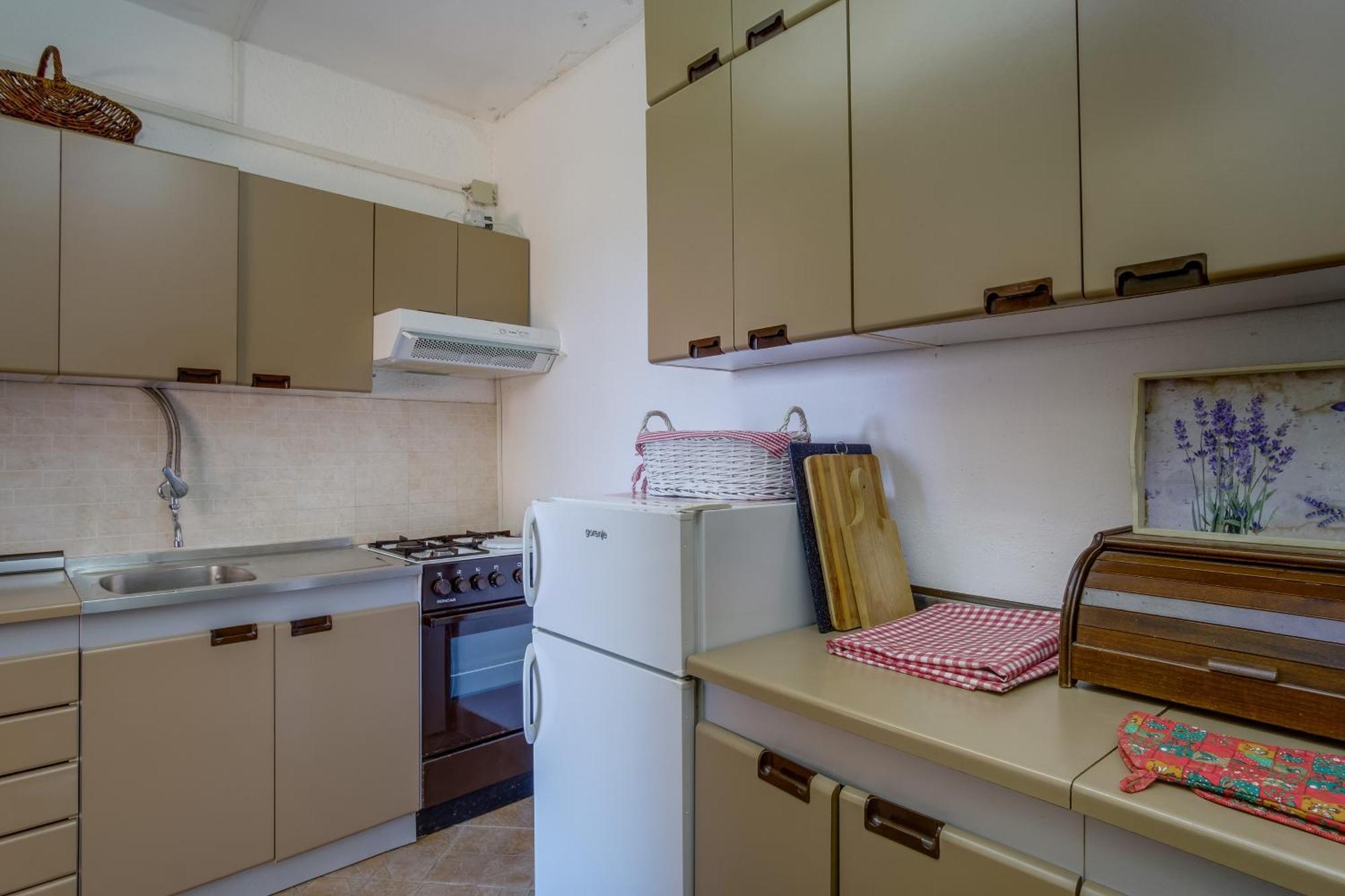 Anci Apartment Mali Losinj