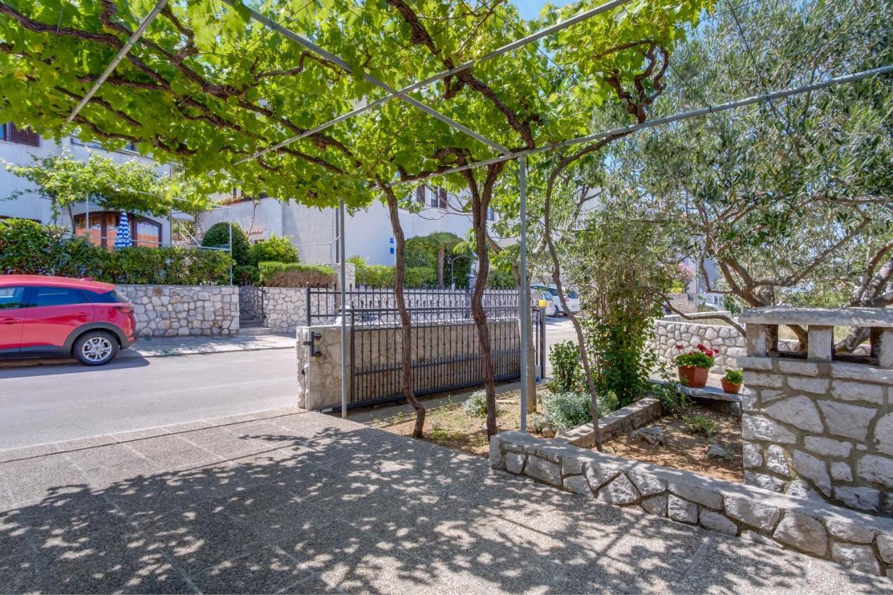 Anci Apartment Mali Losinj