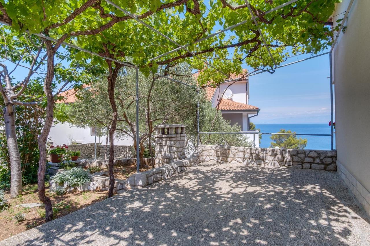 Apartment Anci Mali Losinj