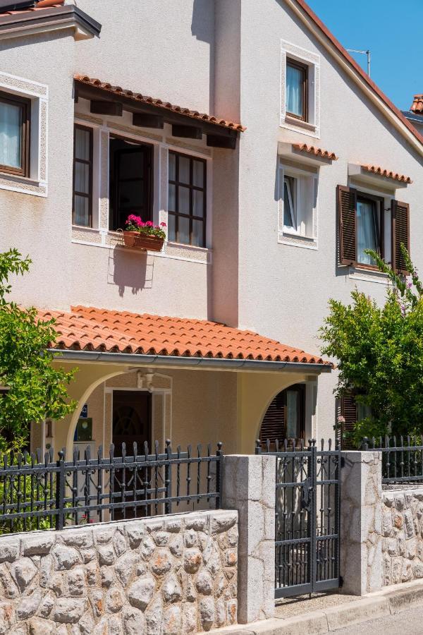Apartment Anci