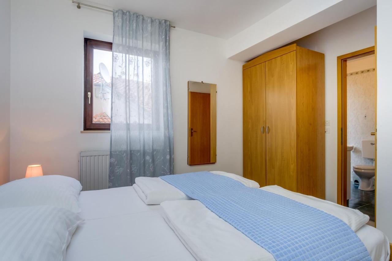 Apartment Anci *