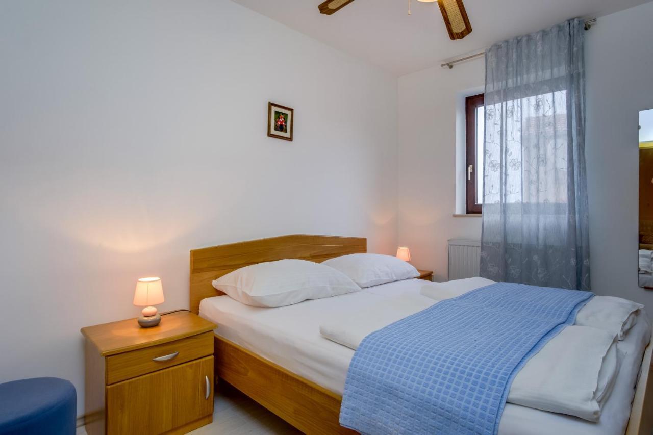 Anci Apartment Mali Losinj
