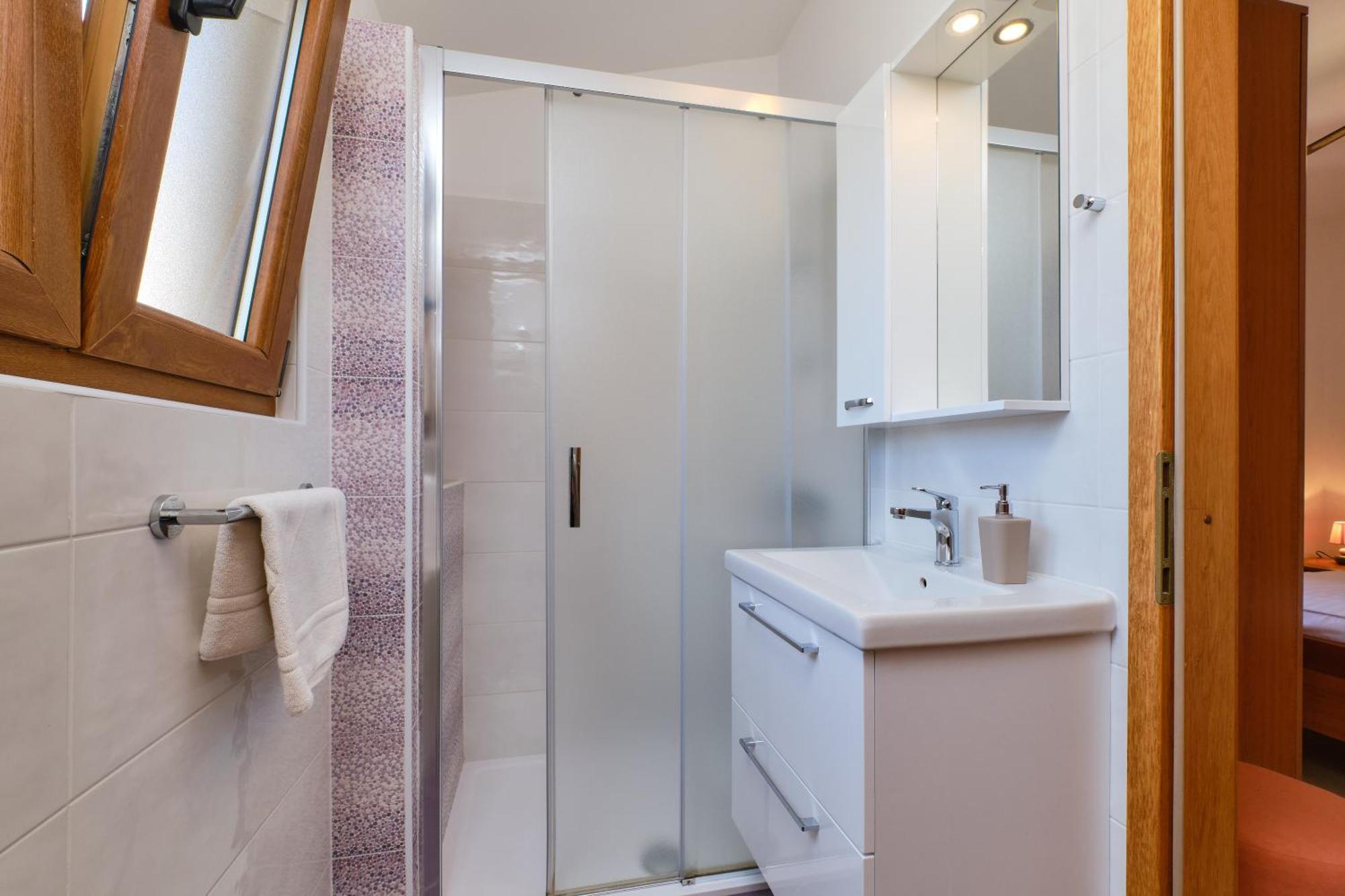 Apartment Anci *