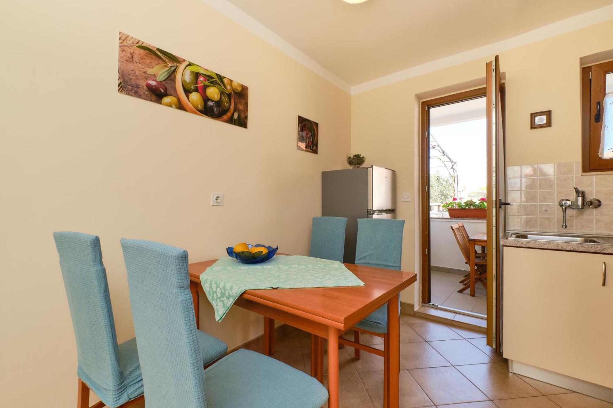 Apartment Anci Mali Losinj