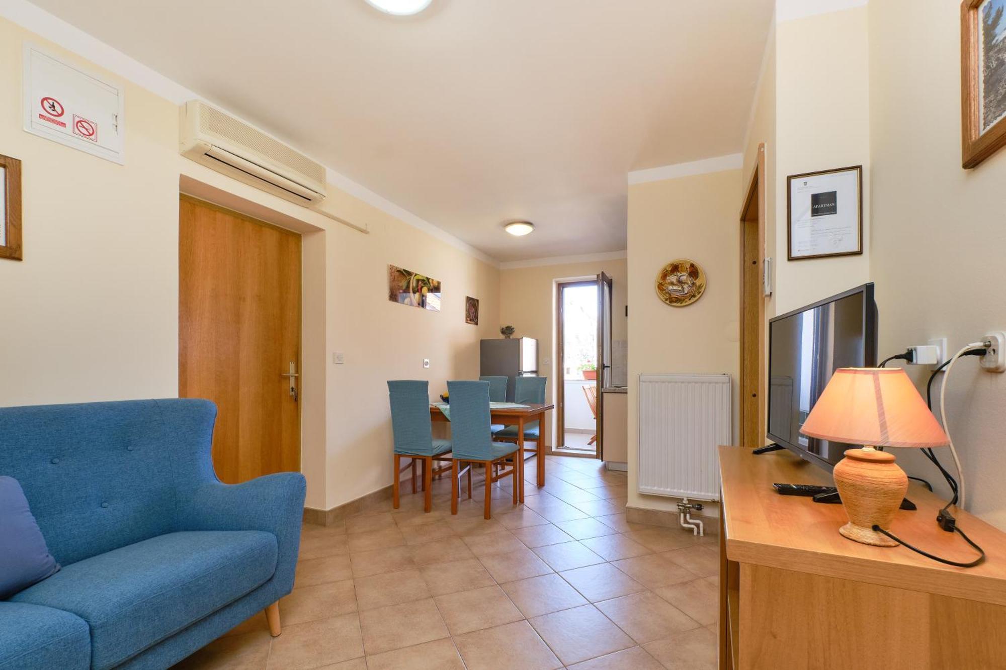 Anci Apartment