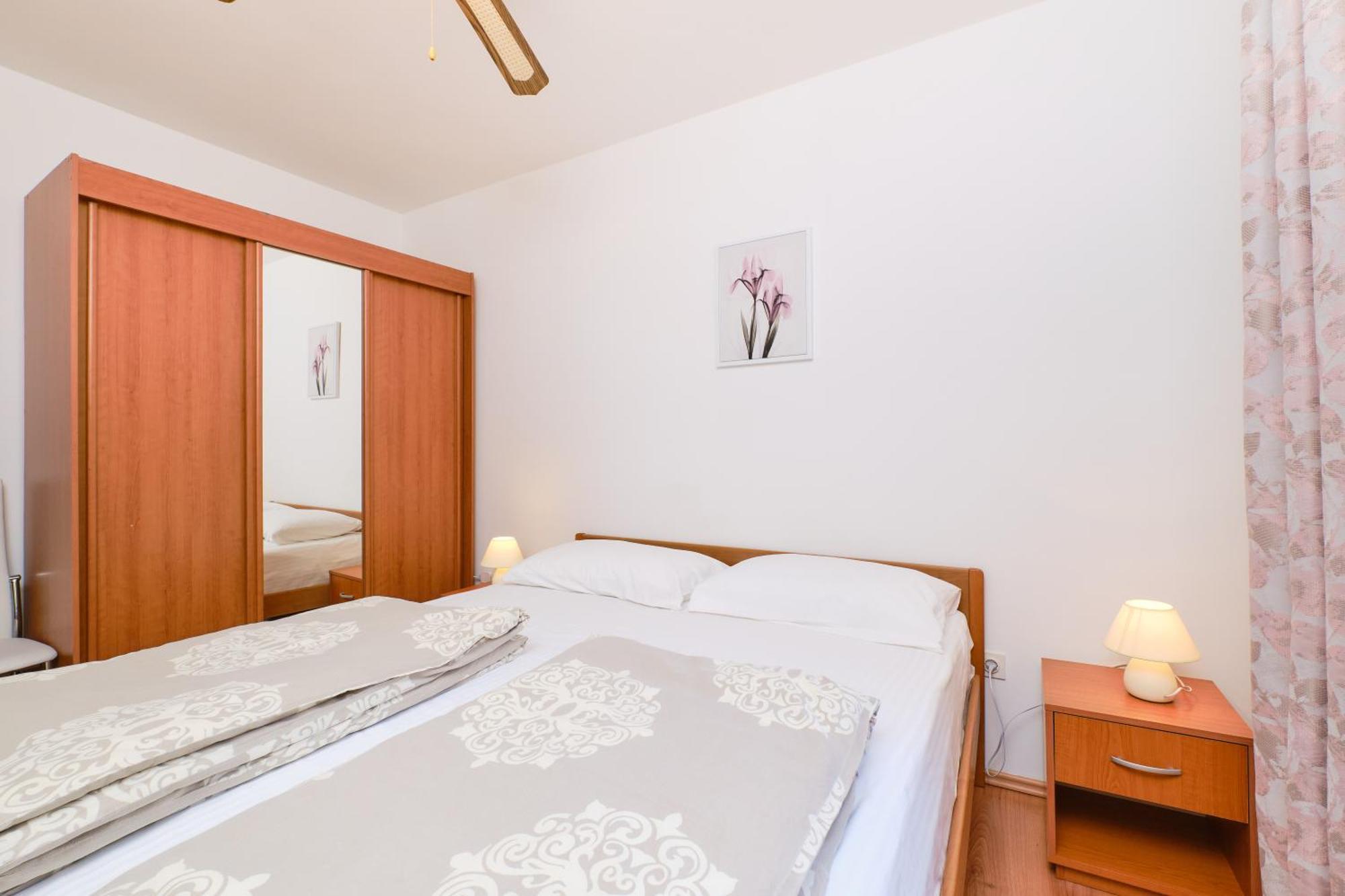 Apartment Anci