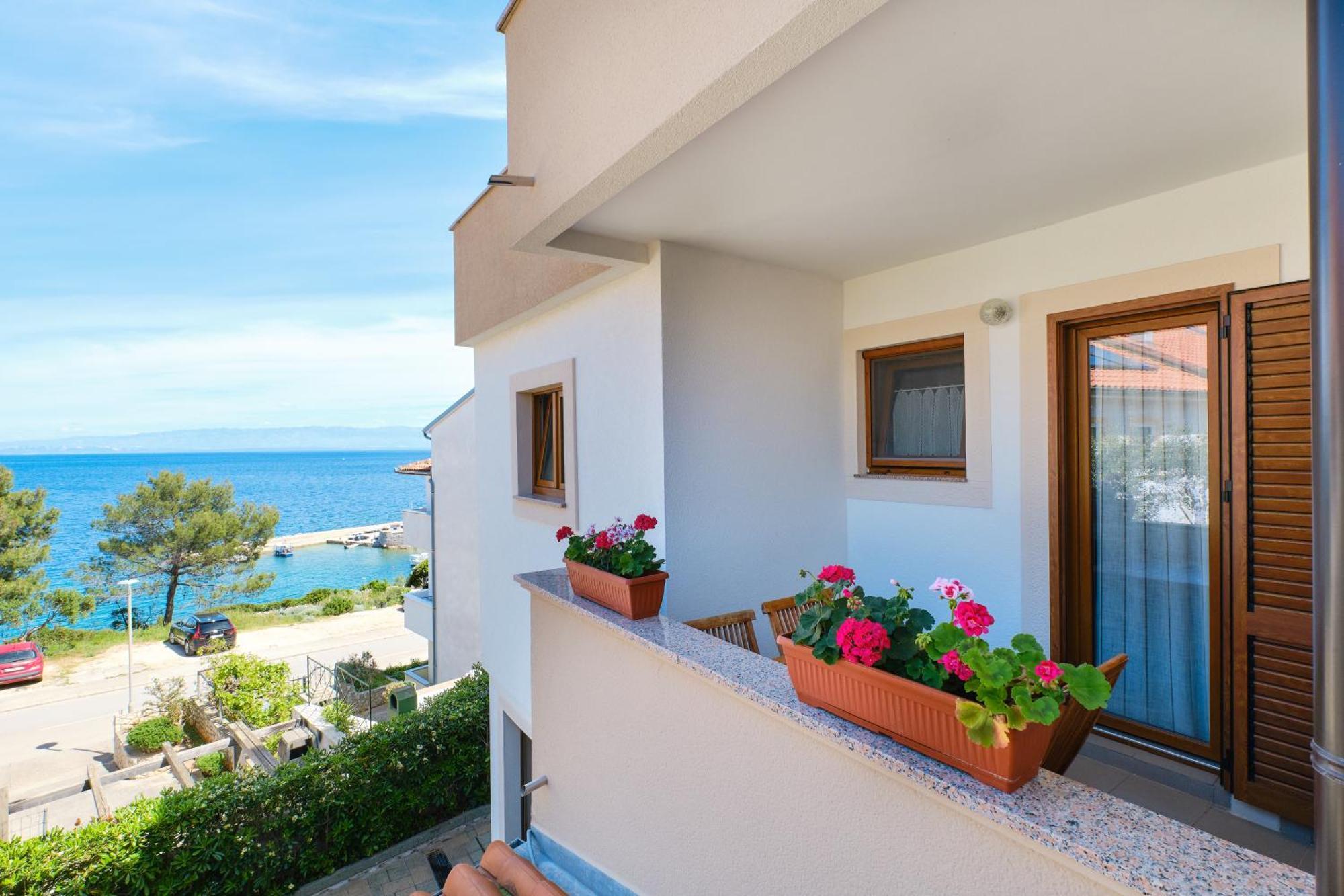 Anci Apartment Mali Losinj