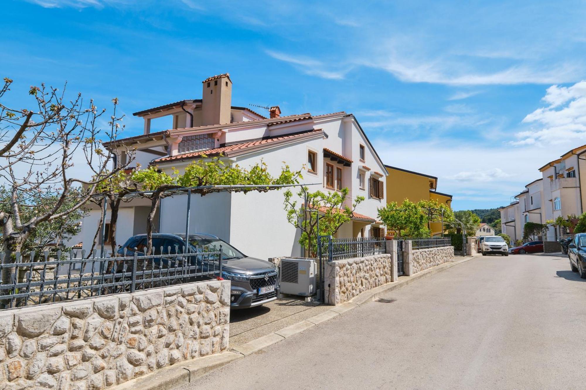 Anci * Mali Losinj