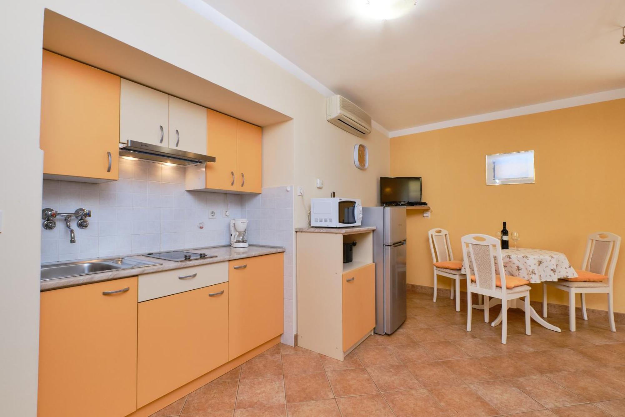 Anci Apartment