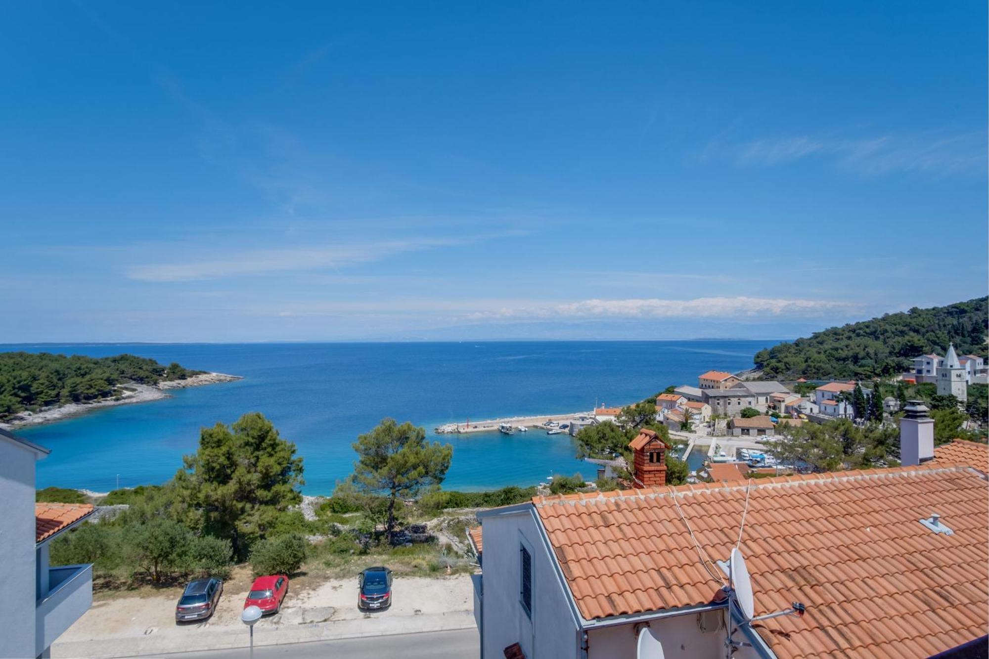 Apartment Anci