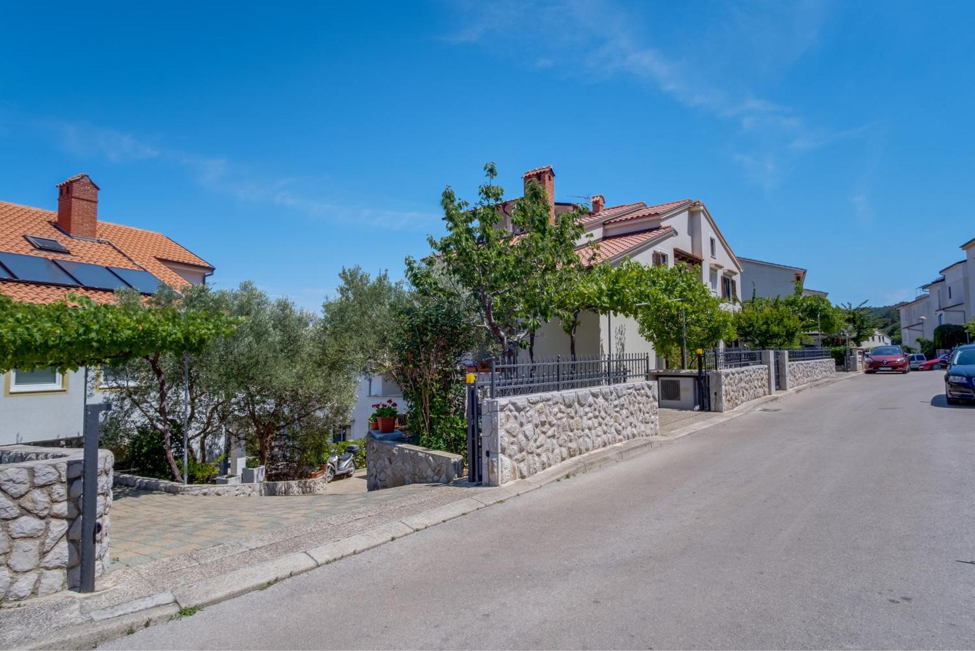 Anci Apartment