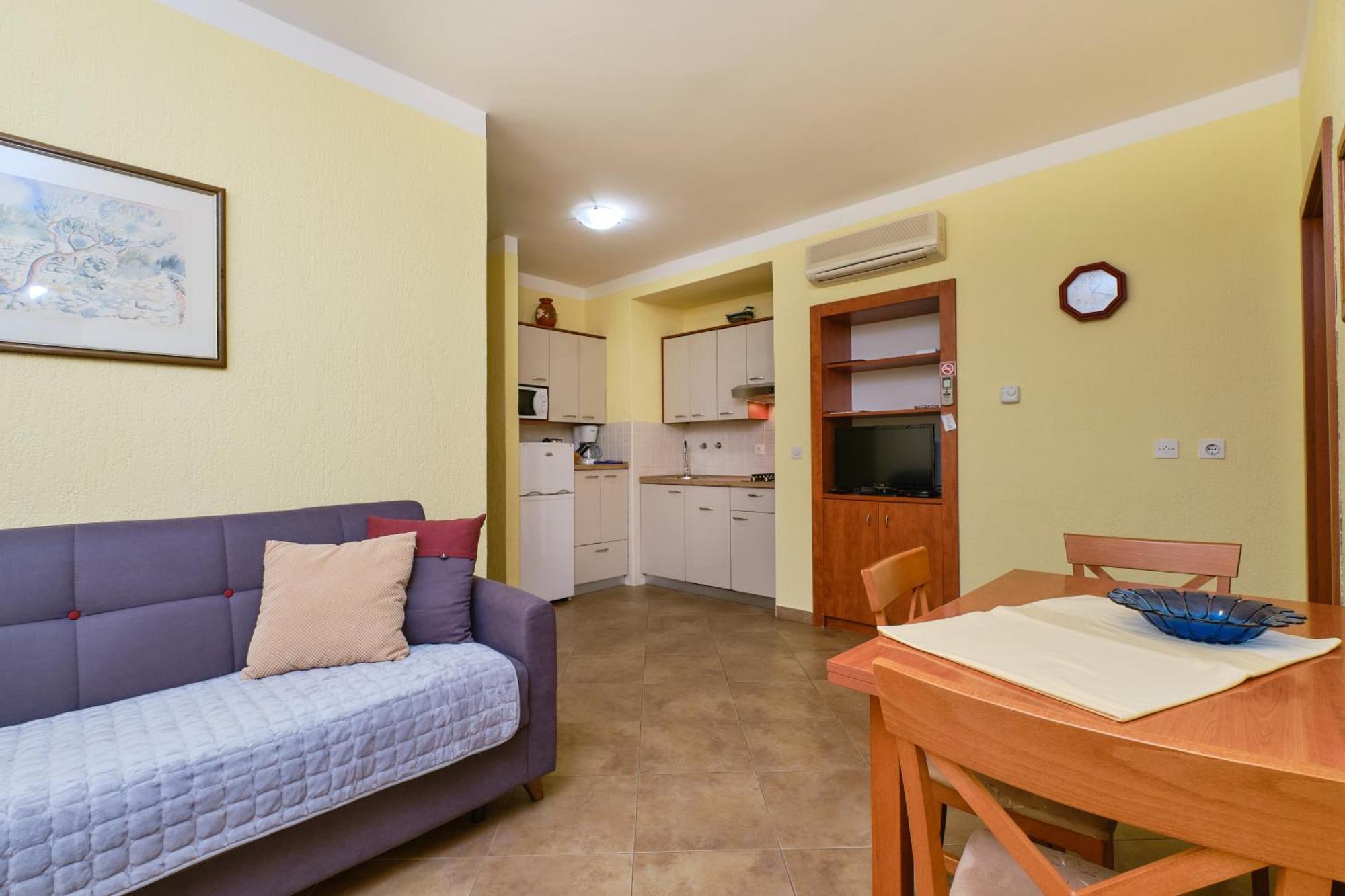 Apartment Anci