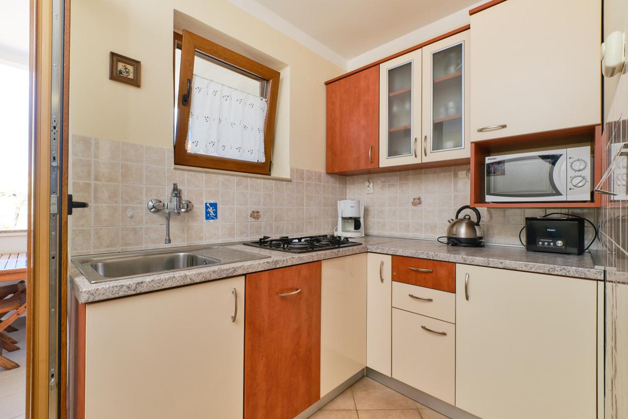 Anci Apartment *