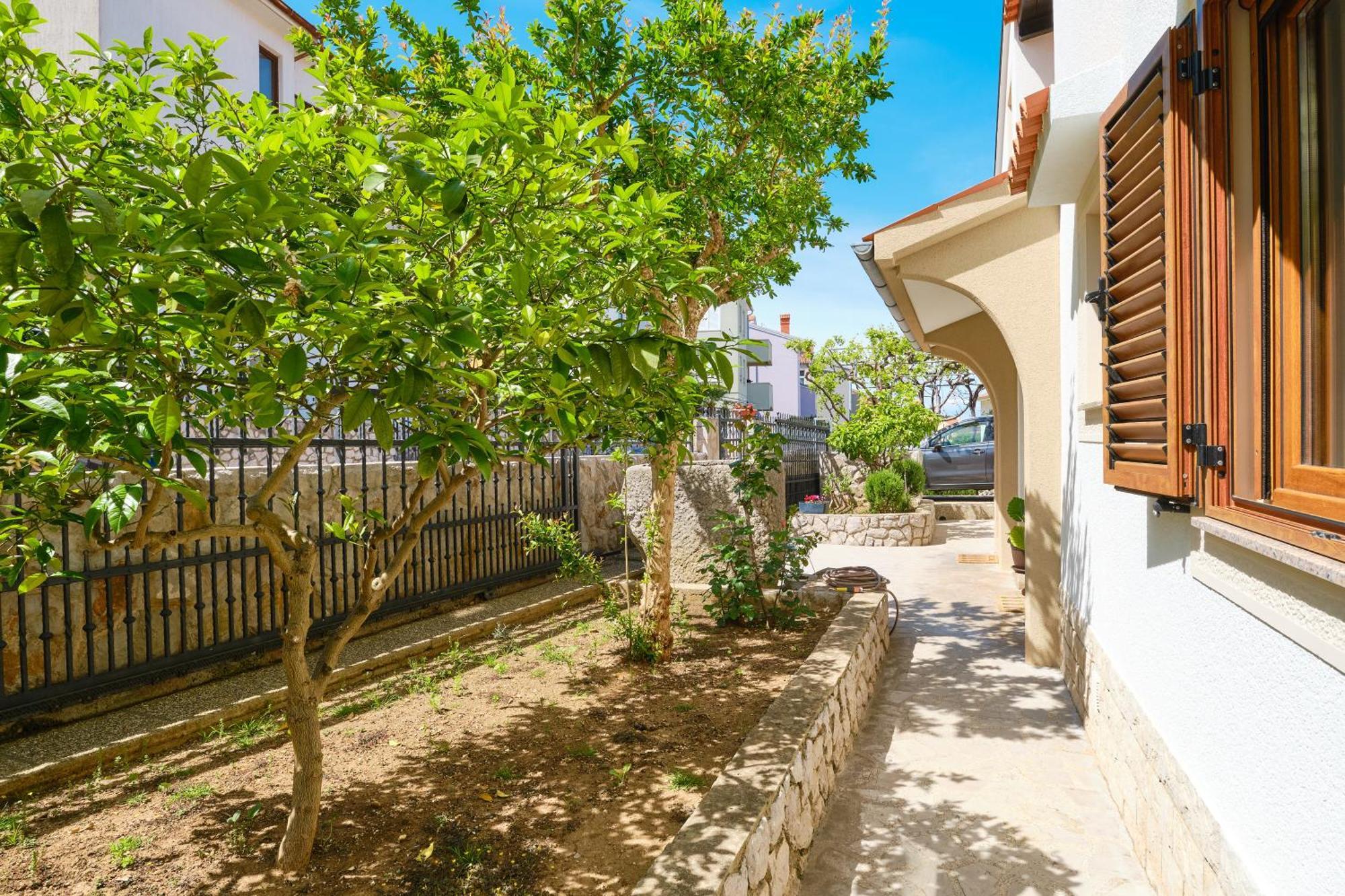 Apartment Anci Mali Losinj