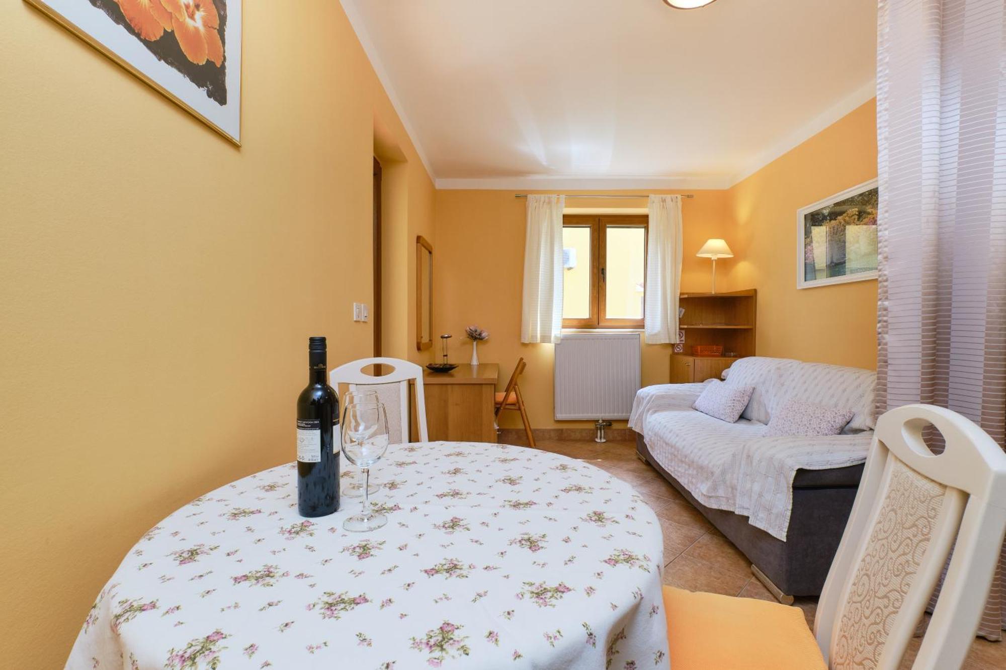 Anci Apartment