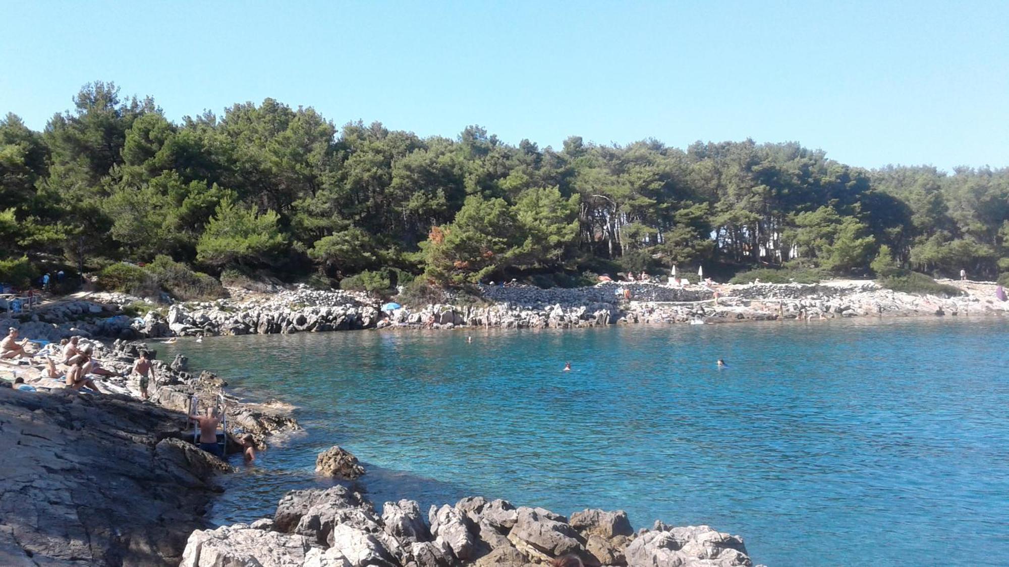 Apartment Anci Mali Losinj