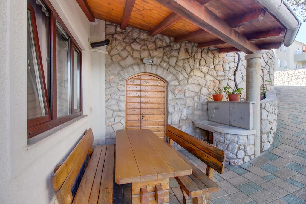 Apartment Anci *